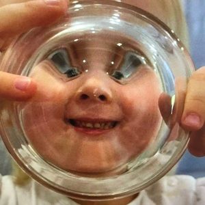 Meet your Posher, Joseph